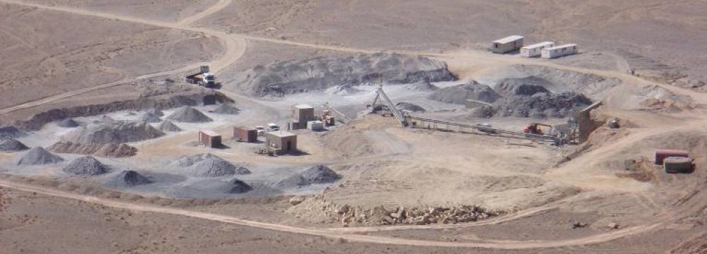 The Dormant Flame of Iran’s Fire Clay 