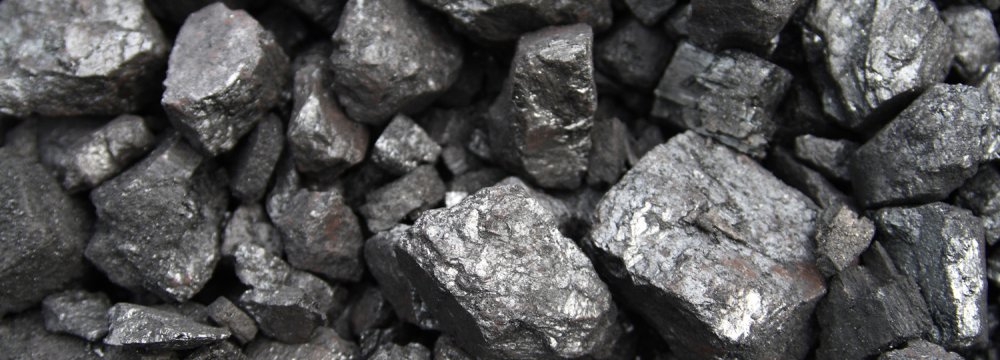 Iron Ore Proven Reserves to Rise 50%