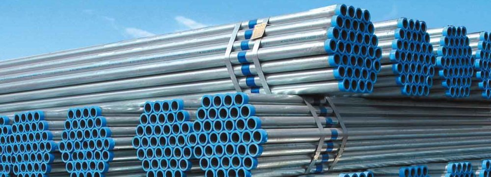 Pipe Companies Ready for Iraq Reconstruction Ventures