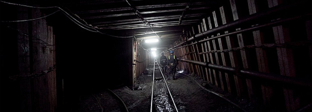 Coal Mining: An Indispensable Part of Steel Industry  