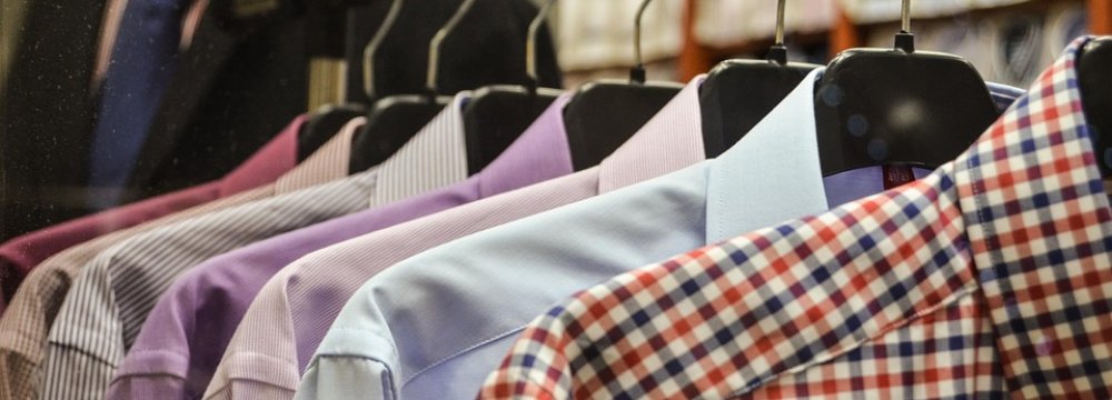 Garment Industry Struggling to Keep One’s Shirt On