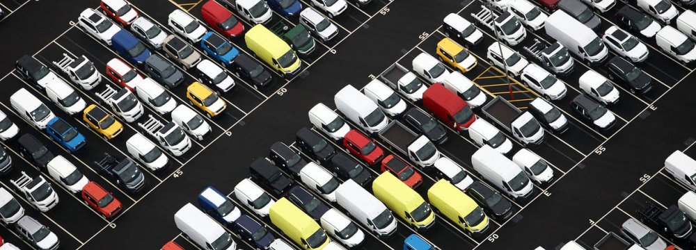 Prospects of European Car Sales After Brexit 