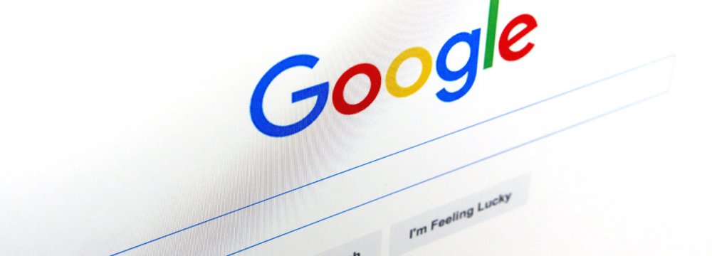 Google Removes Analytics Service for Iran