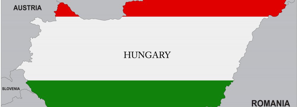 Iran, Hungary to Launch Joint Tech Projects