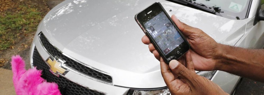 Lyft Declines GM Buyout Offer  