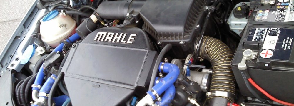 IKCO Joins Hands With Germany’s MAHLE