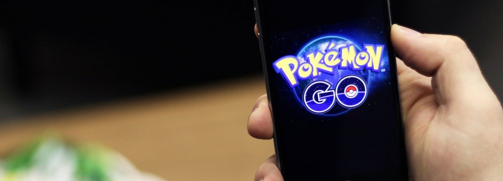 Pokemon Go in Iran: Hit and Miss