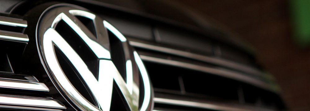 VW to Phase Out 40 Models