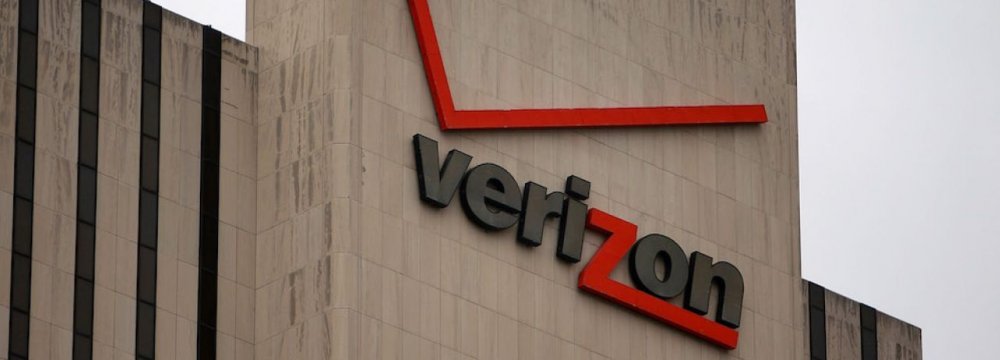 Verizon Eyes Automotive Technology Market