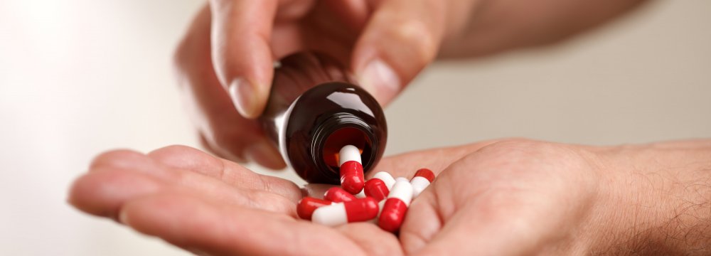 Most People Unaware About Antibiotics Use