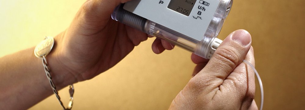 Artificial Pancreas for Type 1 Diabetes Likely by 2018