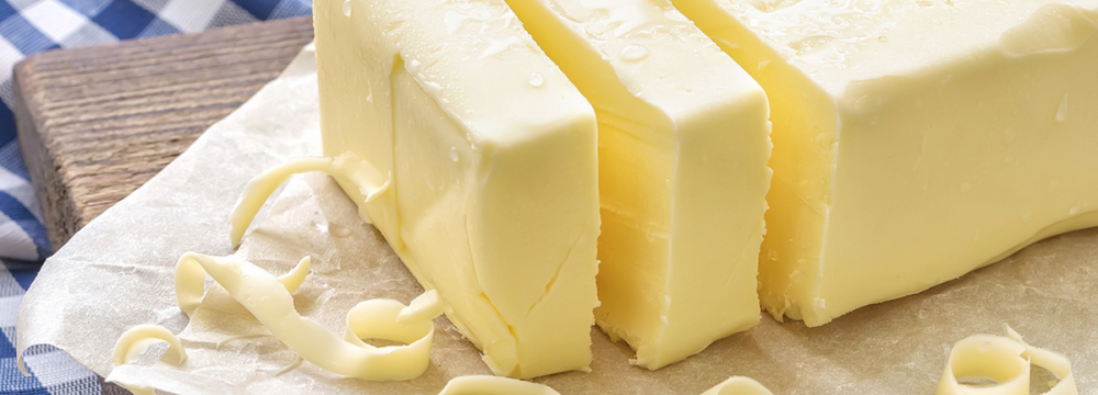 Butter Shouldn’t Be ‘Demonized’