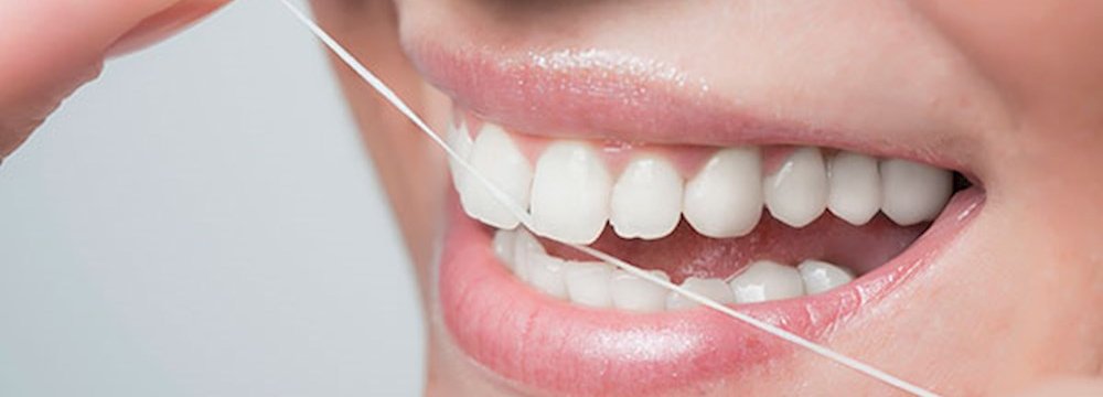Flossing Could Be a Waste of Time