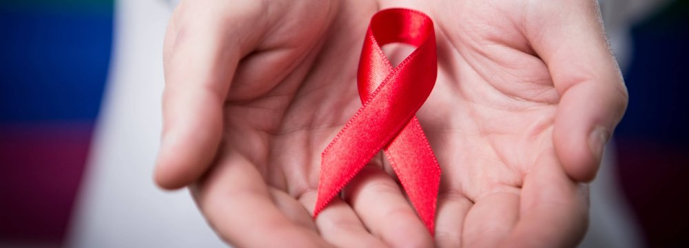 According to official figures, more than 28,000 people in Iran have been diagnosed with HIV/AIDS.