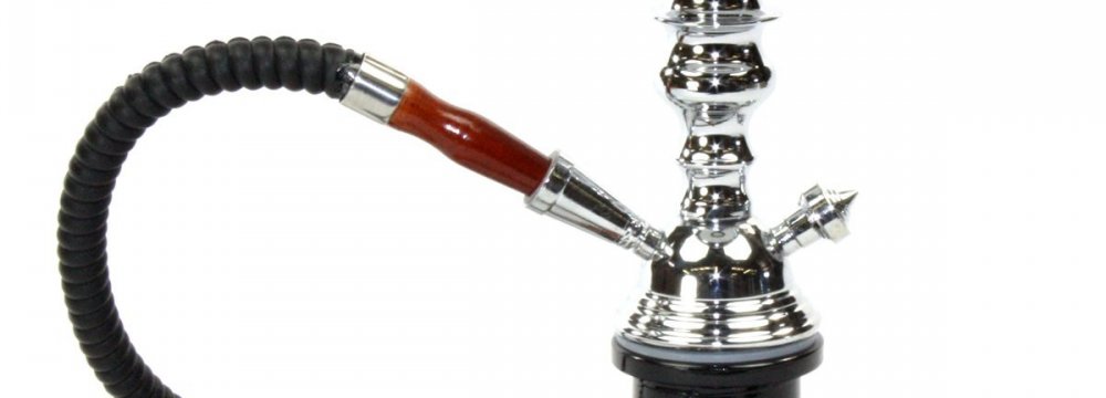 Hookah  Health Risks 