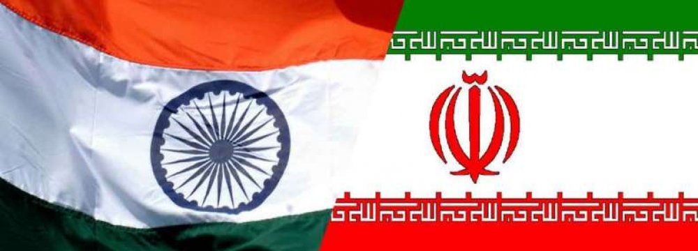 India, Iran to Expand Academic Coop.