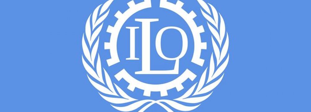 ILO Meeting
