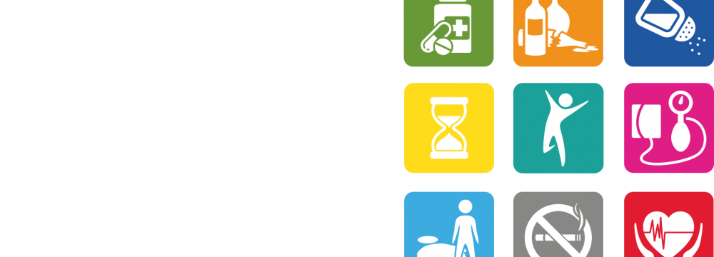 Reducing Mortality  in NCDs a Priority