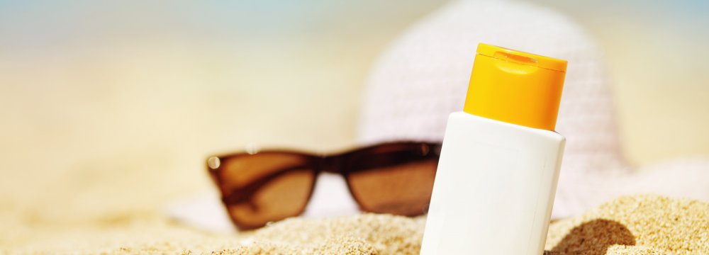 Half of Sunscreens Don’t Meet Guidelines