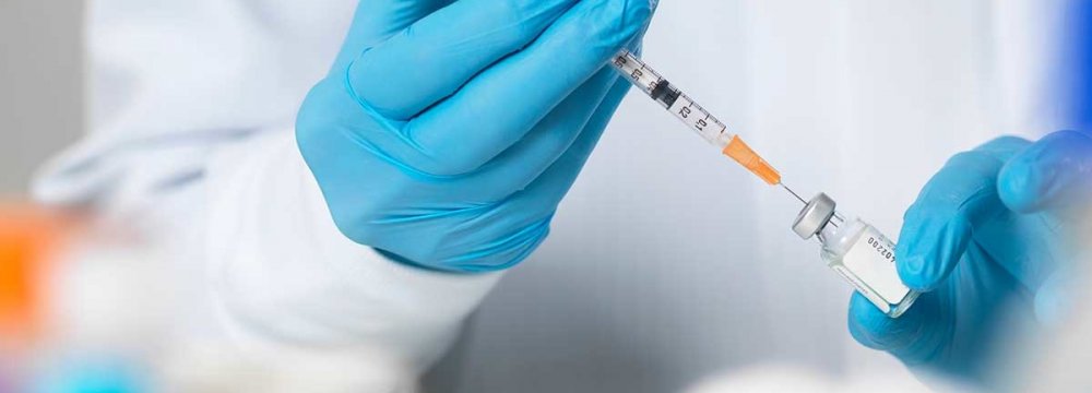 Razi Vaccines Shelf Life Longer