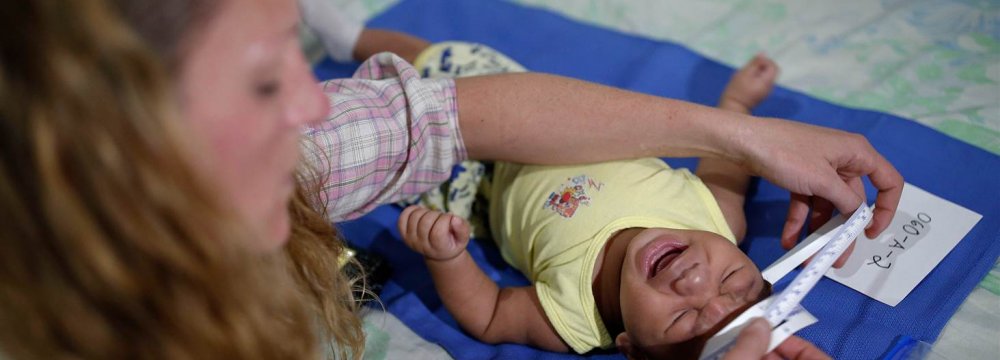 New Zika Studies Reveal Invisible Damage to Babies