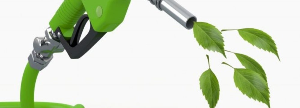 Biofuels Not Very Green