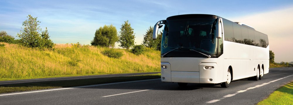 Tariffs on Imported Tour Buses In Situ 