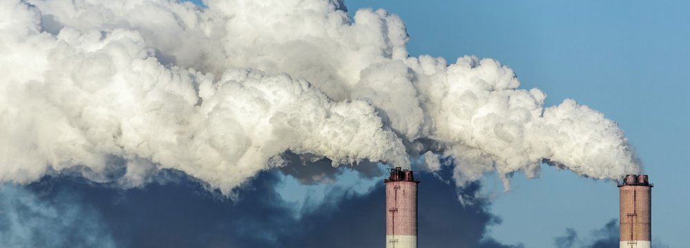 Top Investors Doing Nothing for Climate Change