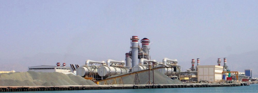 Rise in Desalination Projects Threatens Persian Gulf