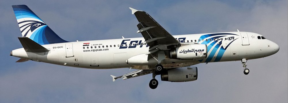 Airline Disasters Hammer Egypt’s key Travel Sector