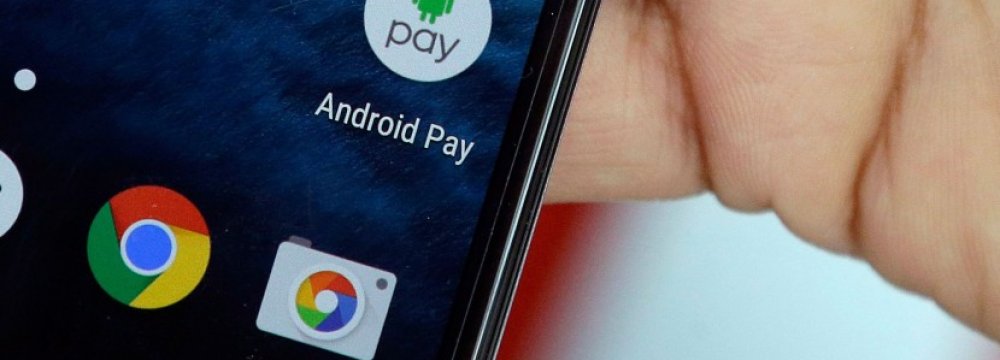 Emirates First Airline to Support Android Pay