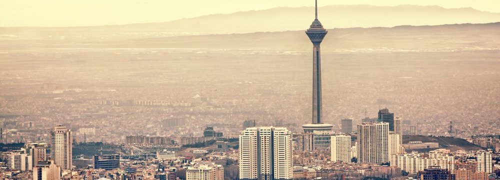 Iran to Optimize Energy Use