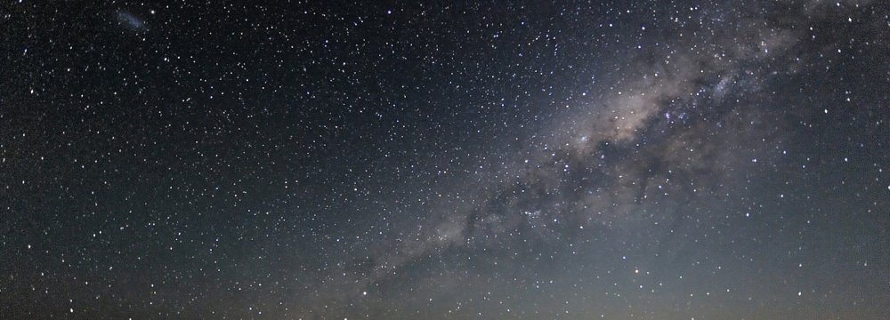 Light Pollution Masks Night Sky for Most