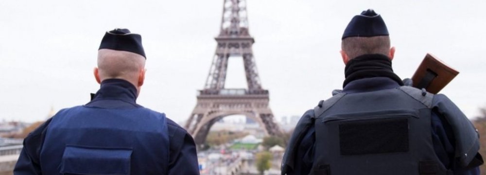 Terrorism Affects Behavior of Tourists Worldwide