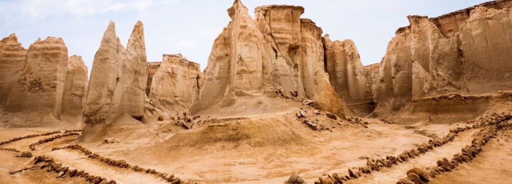 Qeshm Island’s Allure Marred by Shortcomings