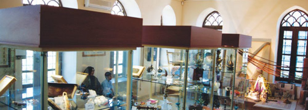 Municipality Wants to Shut Semnan’s Top Museum