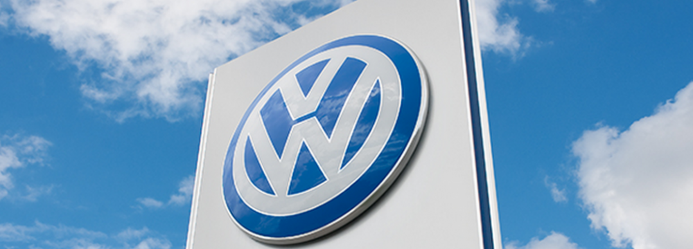 VW Moves Toward Settlement