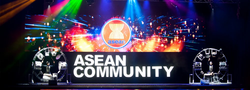 ASEAN to Help SMEs