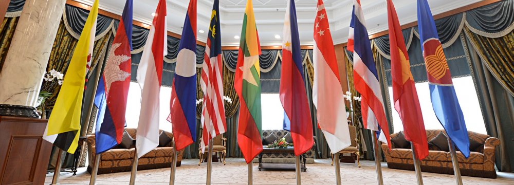 ASEAN Needs to Invest in Youth