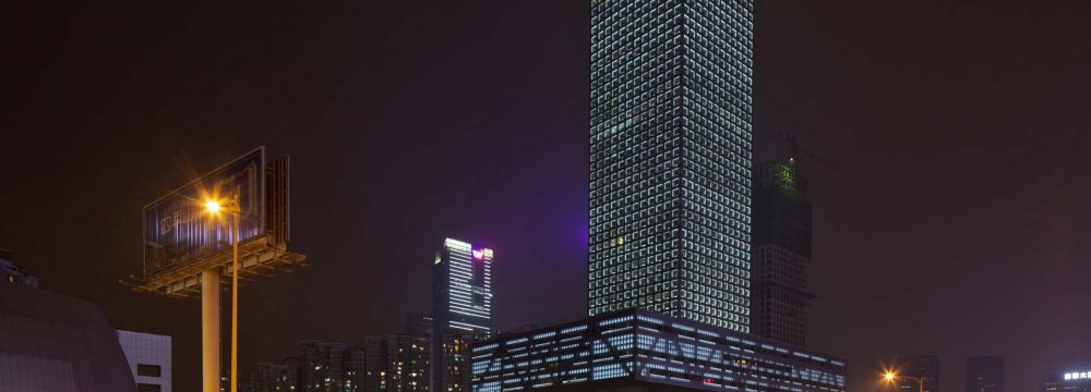 Beijing Approves Shenzhen-HK Stock Link