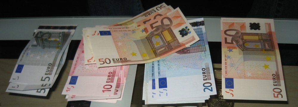 ECB Destroying Europe Project