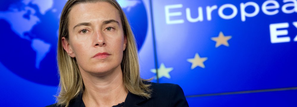 EU to Weigh Moscow Sanctions