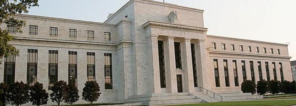 Fed May Keep Rates Steady