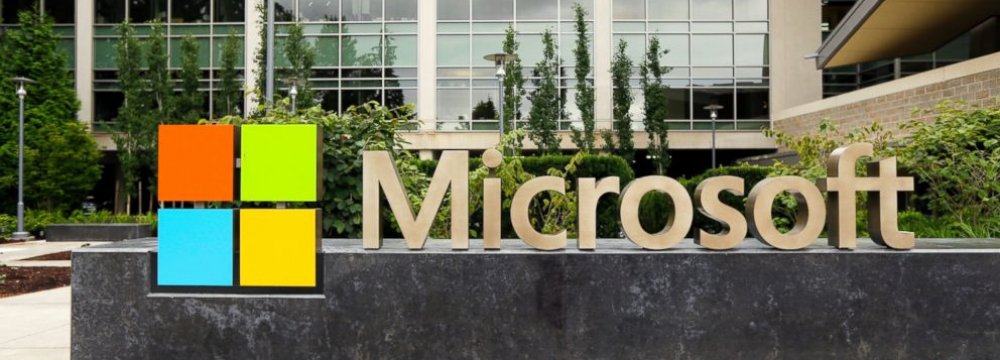 Microsoft to Cut More Jobs