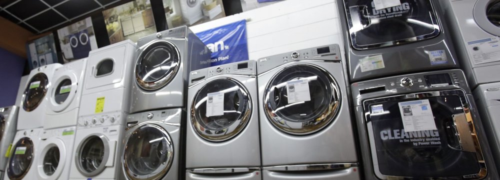 Orders for Durable Goods Plunge in US