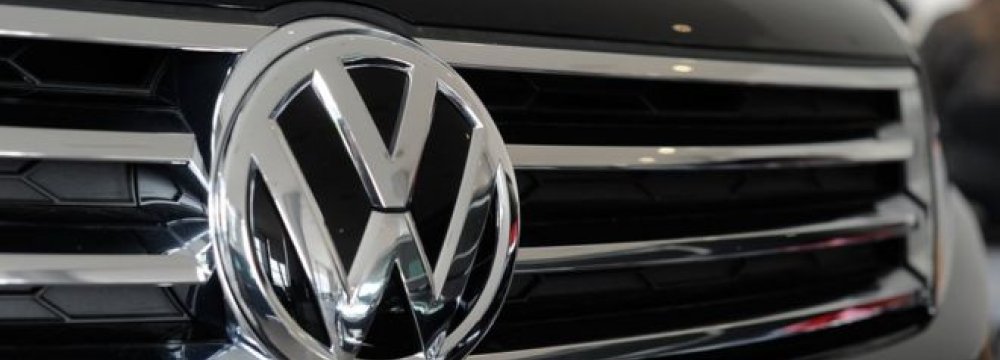 South Korea Suspends Sale of 80 VW Models 