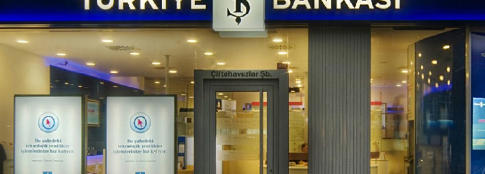Turkey Banks Downgraded