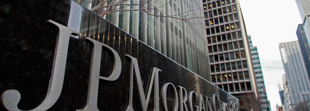 US Banks Gobble Mortgage Business