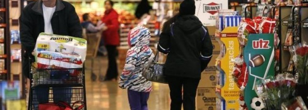 US Retail Sales Forecast to Rise