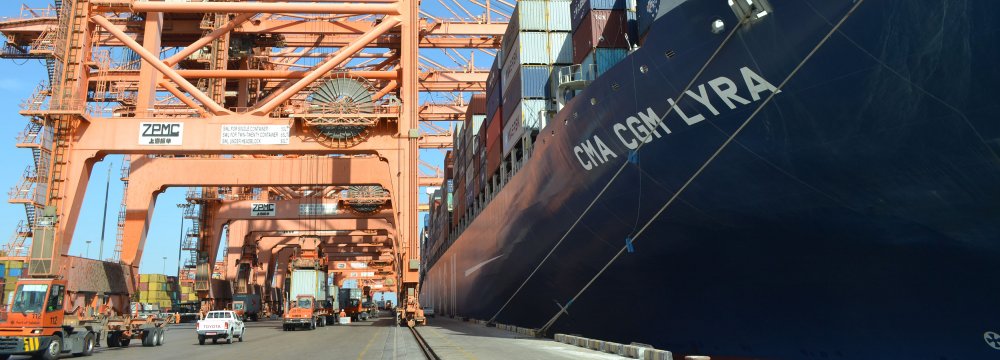 Monthly Non-Oil Trade at $5b, Registers $1b Surplus